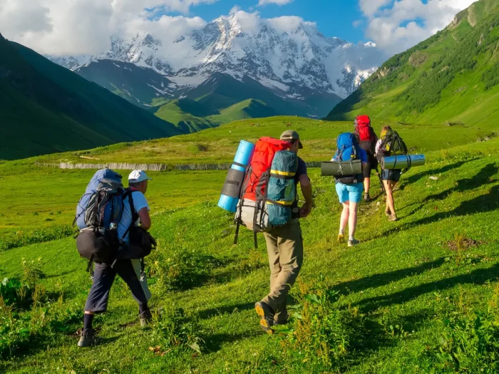 Hal Positif Dan Wajib Dilakukan Ketika Sedang Explore & Menjelajahi Gunung